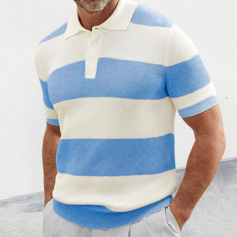 The NOLVEX™ Polo Shirt