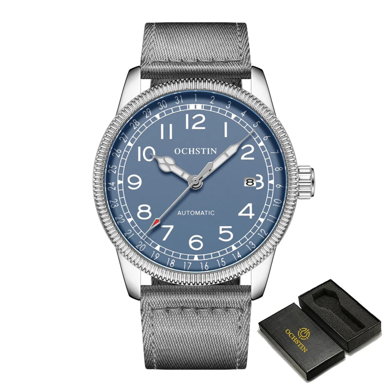 Valentinor Automatic Watch