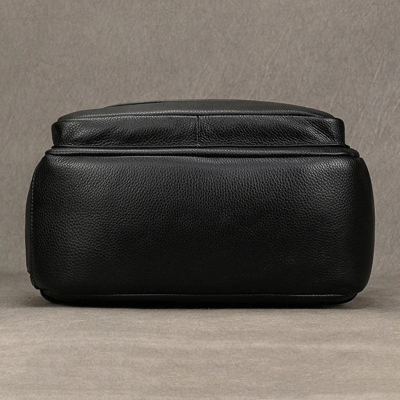 Avenor ™ Genuine Leather Backpack