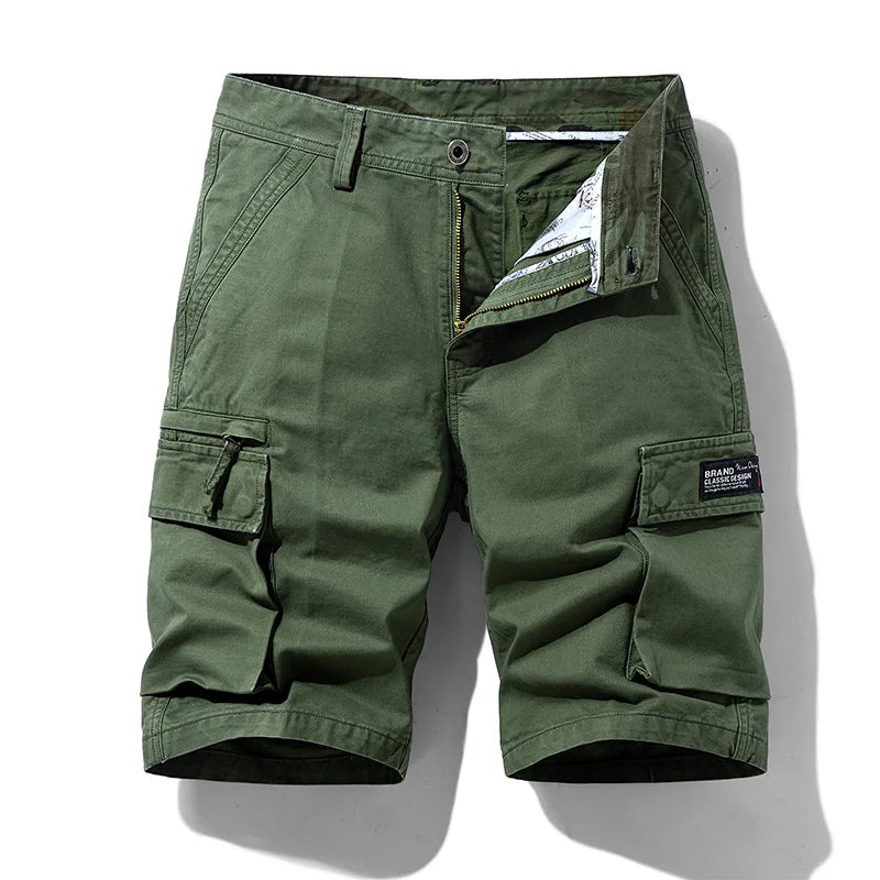 BRYNNOX™ Cargo Shorts
