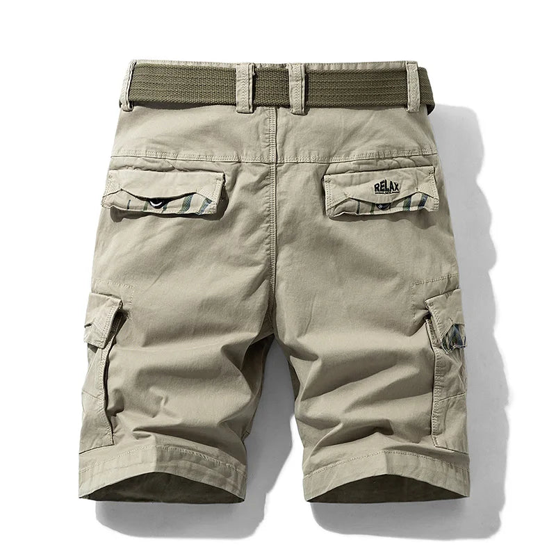 BRYNNOX™ Cargo Shorts