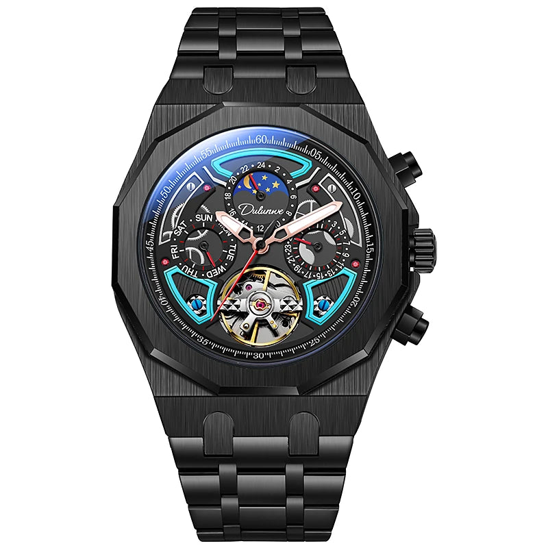 Arluvi Valour Luxury Automatic Watch