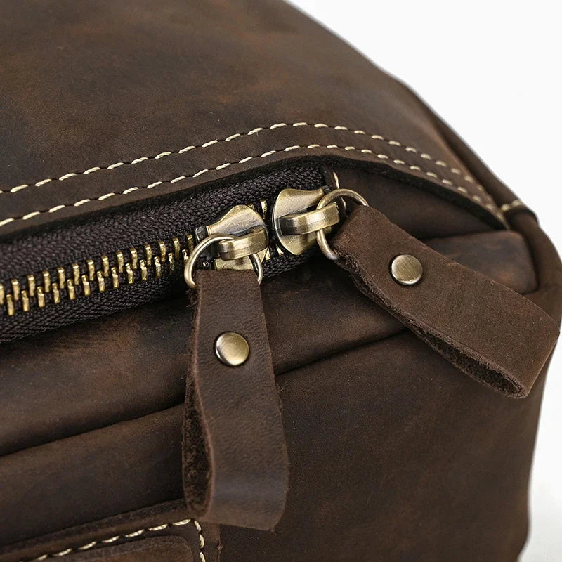BELVORIN™ Retro Shoulder Bag