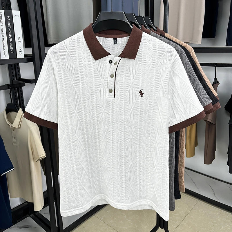 ALVYNOR™ Polo Shirt
