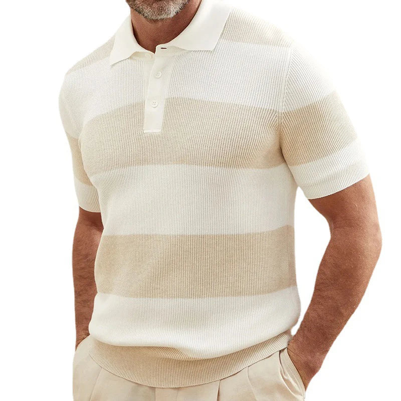 The NOLVEX™ Polo Shirt