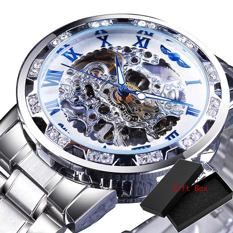 Valentino Mechanical Watch