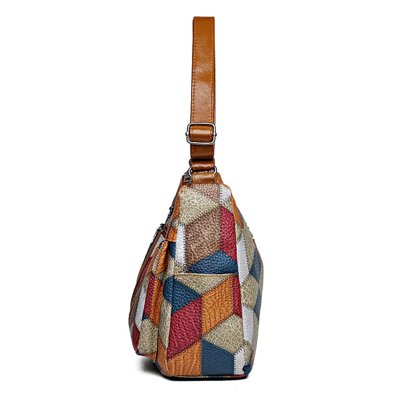 ALMÉRA™ Shoulder Bag