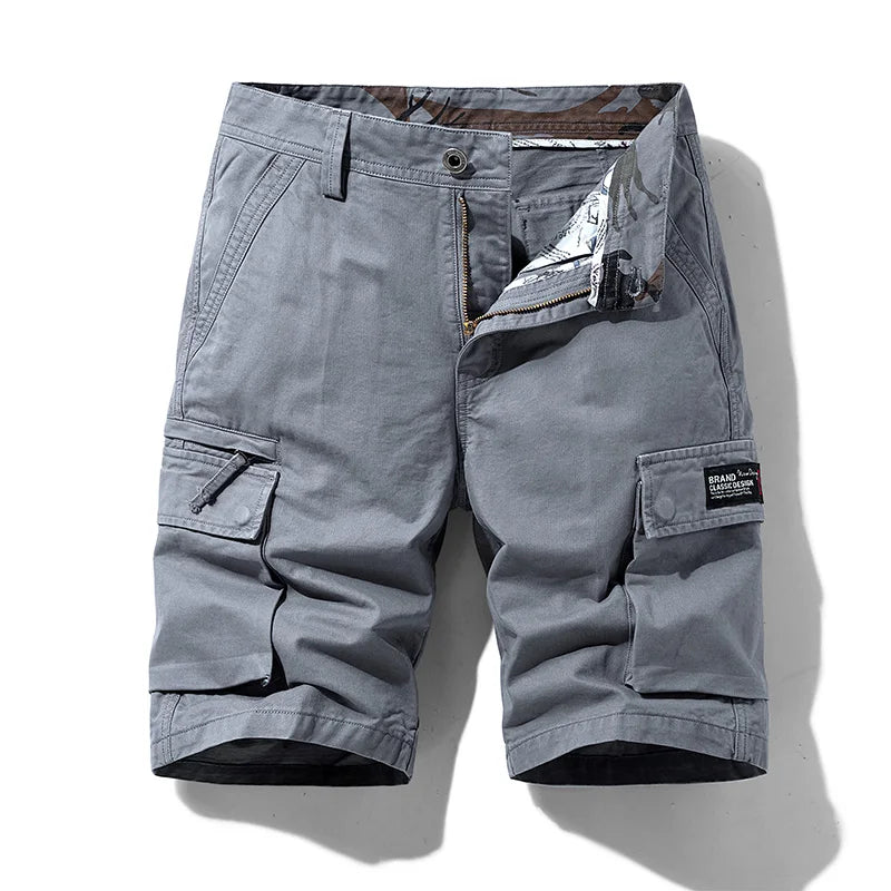BRYNNOX™ Cargo Shorts