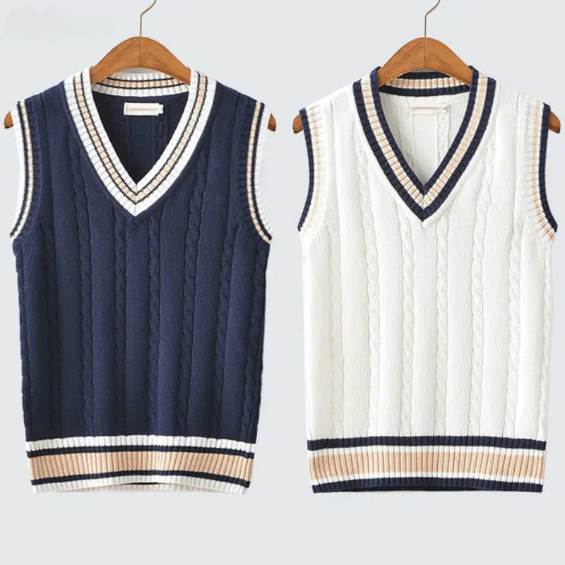 Tanner Grove™ Sweater Vest