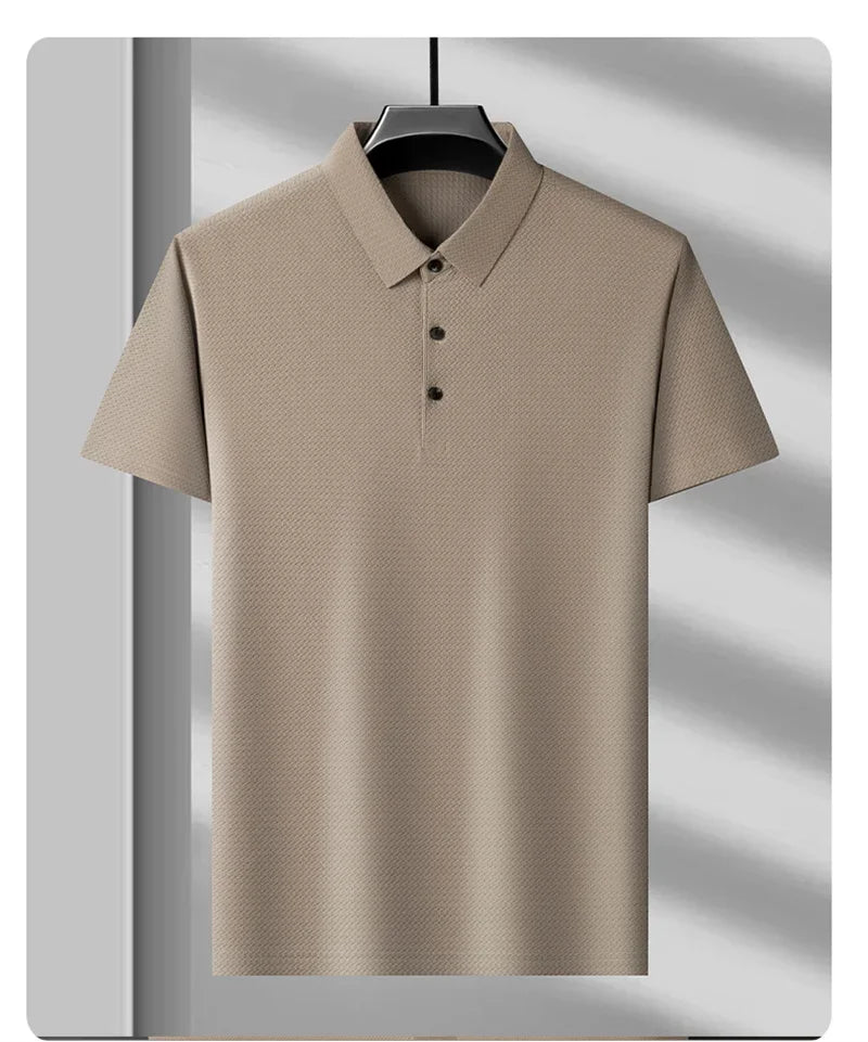 DRAVEN™ Short Sleeve Polo Shirt