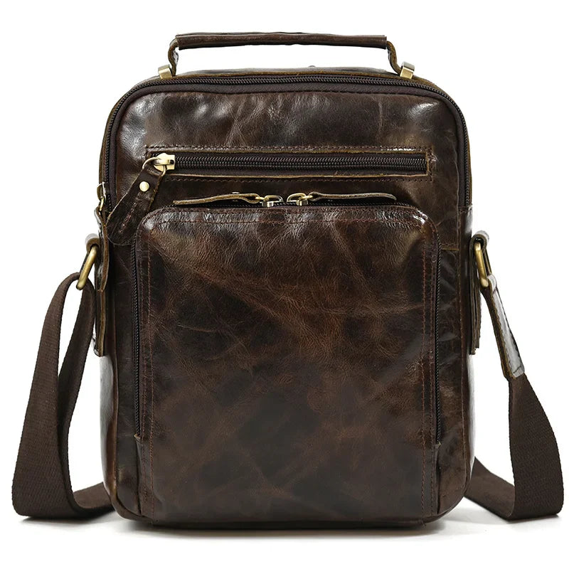 BELVORIN™ Retro Shoulder Bag