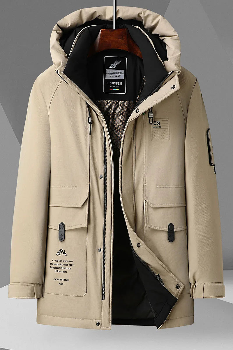 ROVÉL™ Jacket