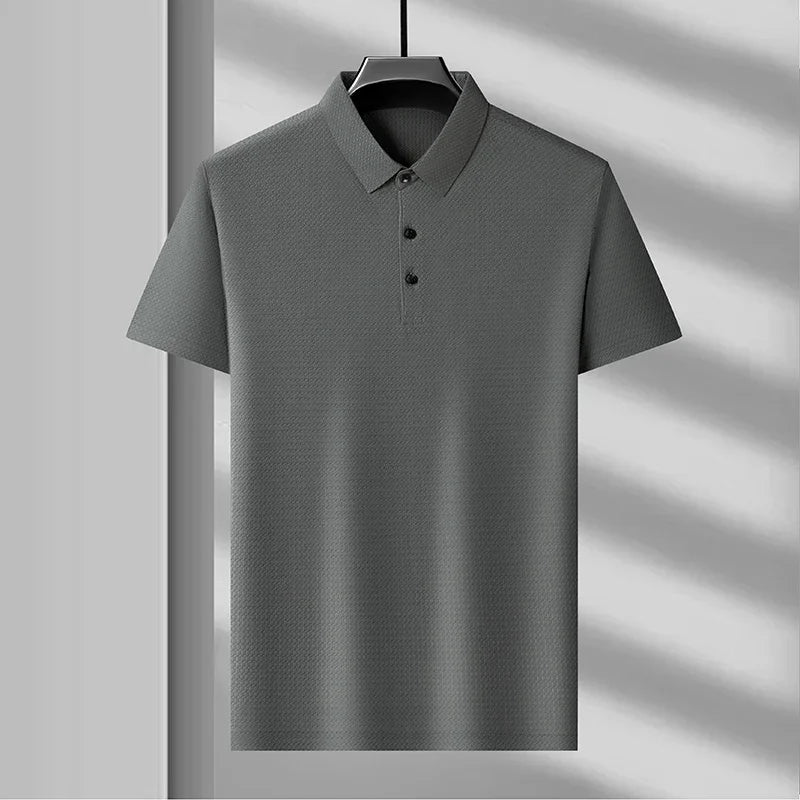 DRAVEN™ Short Sleeve Polo Shirt