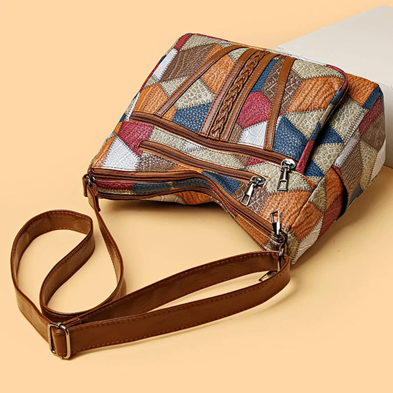 ALMÉRA™ Shoulder Bag