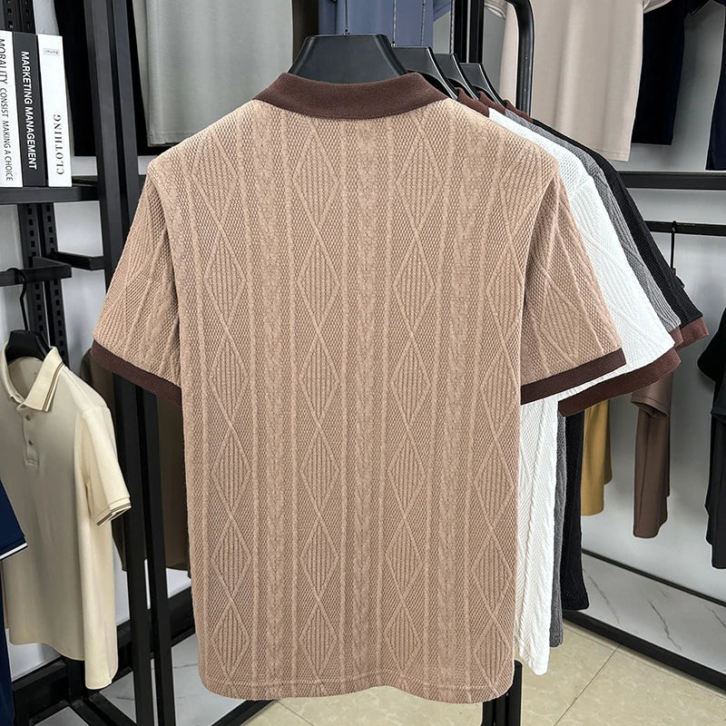 ALVYNOR™ Polo Shirt