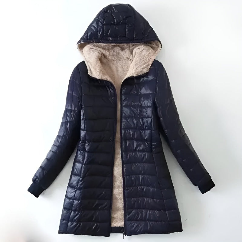 CORNAVIA™ Hooded Jacket