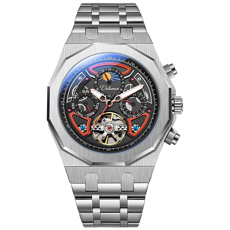 Arluvi Valour Luxury Automatic Watch
