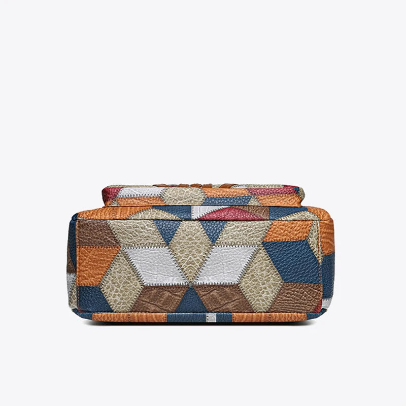 ALMÉRA™ Shoulder Bag