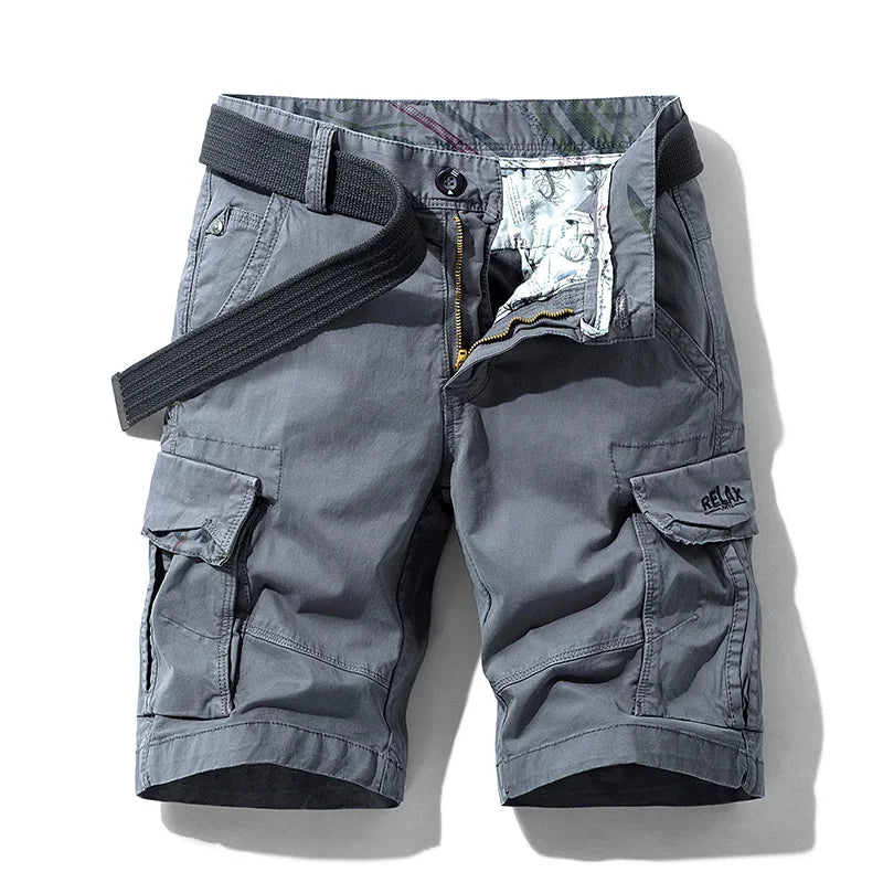 BRYNNOX™ Cargo Shorts