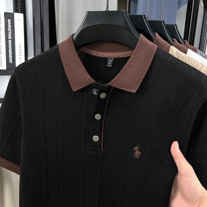 ALVYNOR™ Polo Shirt