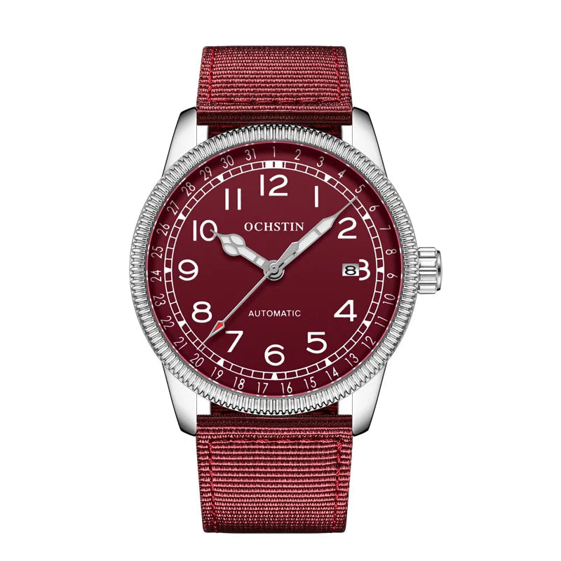 Valentinor Automatic Watch