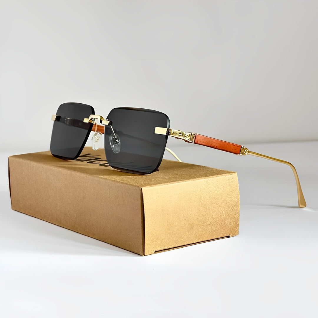 ORVIK™ Retro Sunglasses
