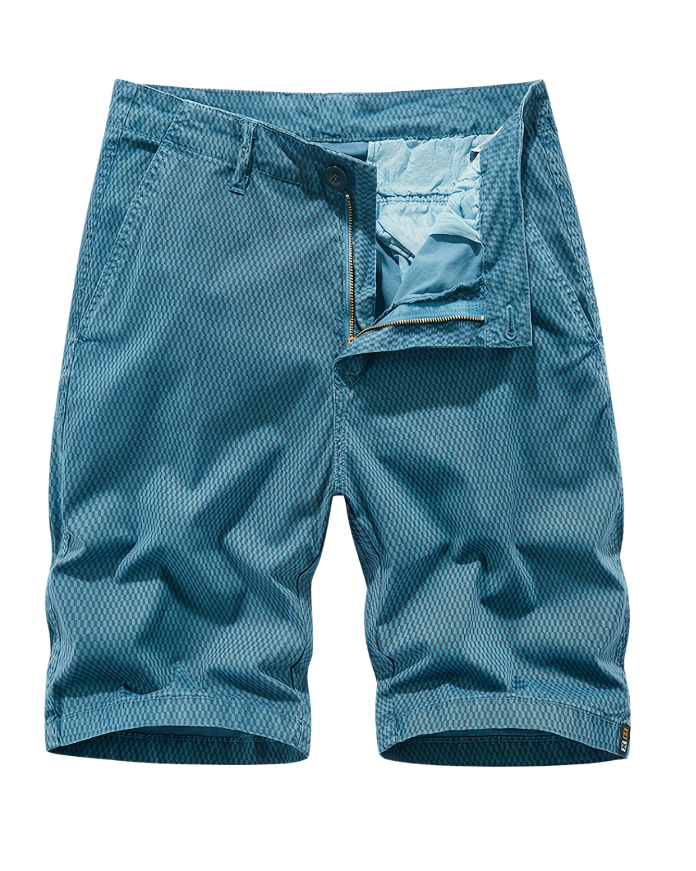 VELNIR™ Men's Casual Cargo Shorts