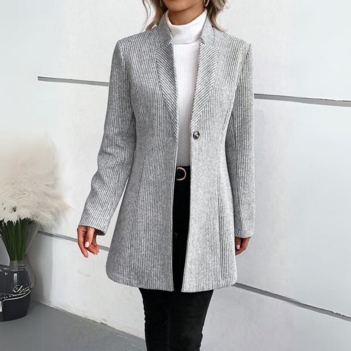 FAYLORIA™ Elegant and Fashionable Coat