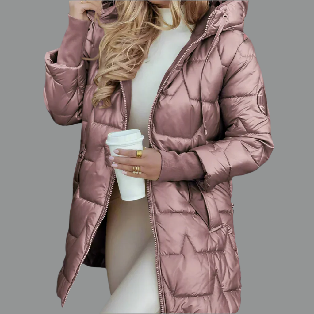 FENOLIA™ Premium Jacket