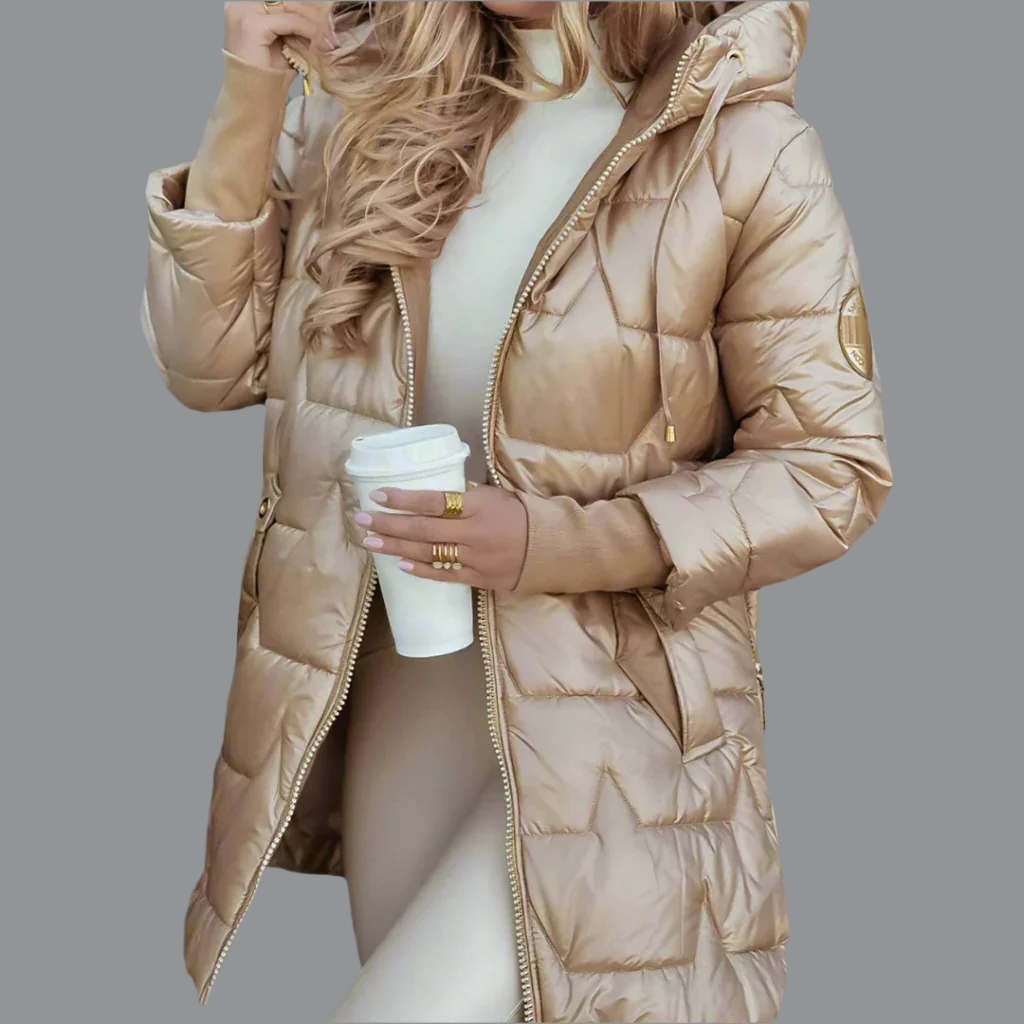 FENOLIA™ Premium Jacket