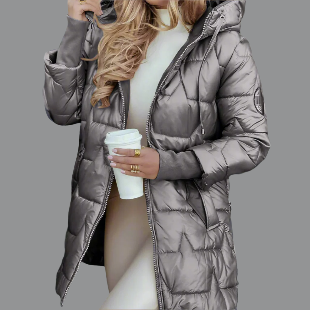 FENOLIA™ Premium Jacket