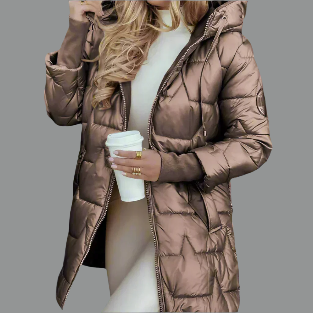 FENOLIA™ Premium Jacket