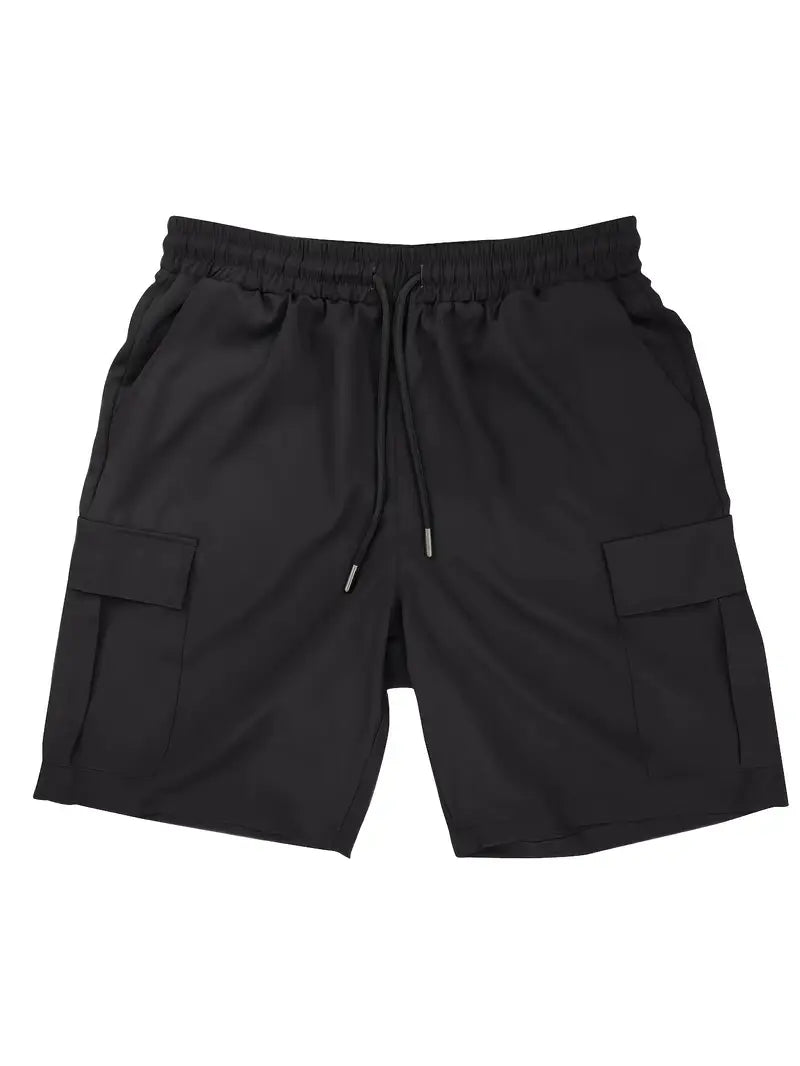 TREKSON™ Casual Cargo Shorts