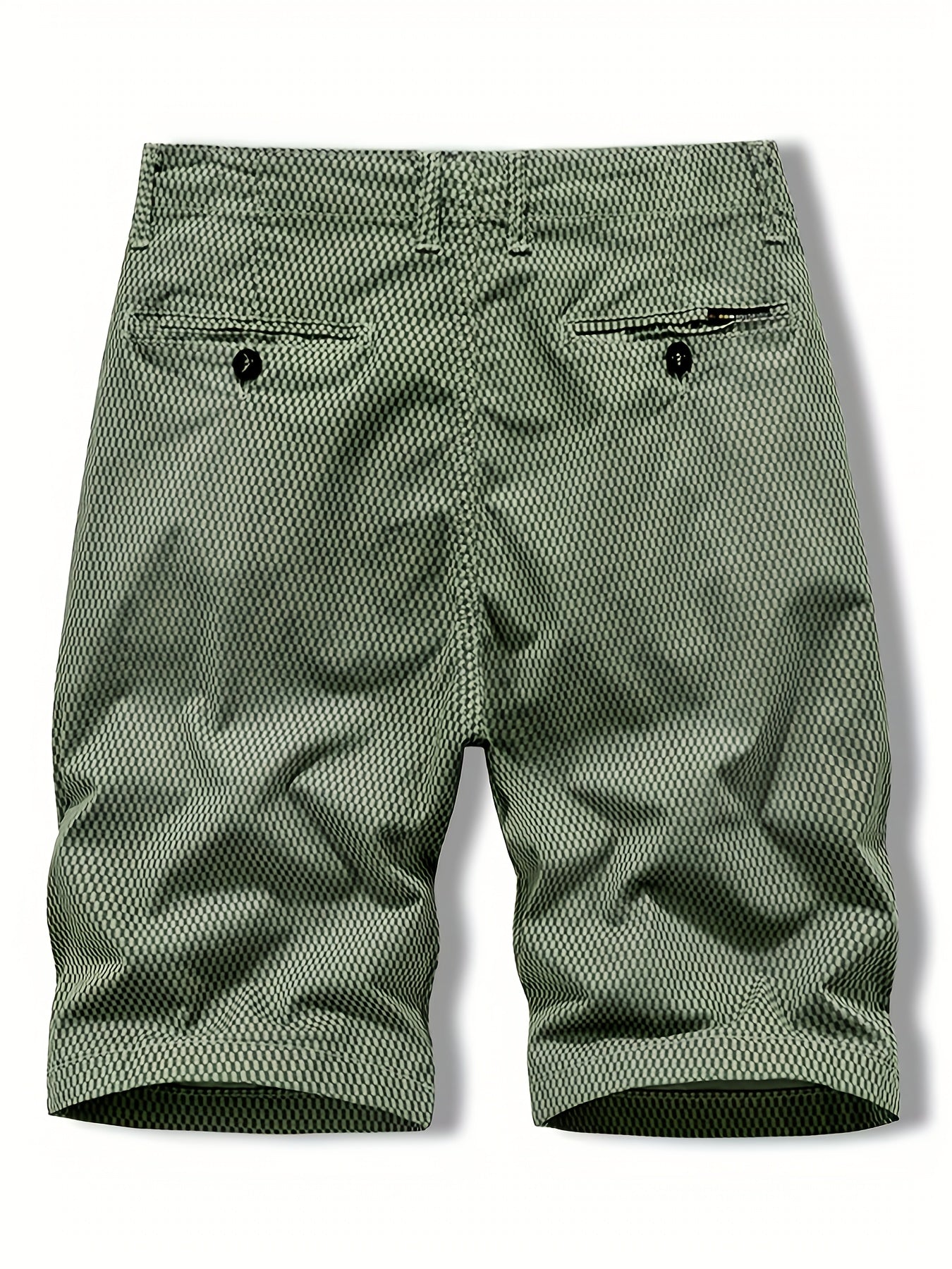 VELNIR™ Men's Casual Cargo Shorts