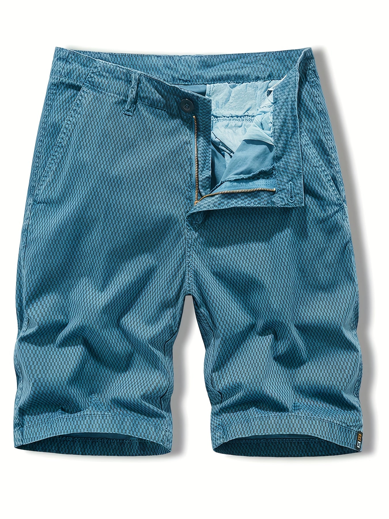 VELNIR™ Men's Casual Cargo Shorts