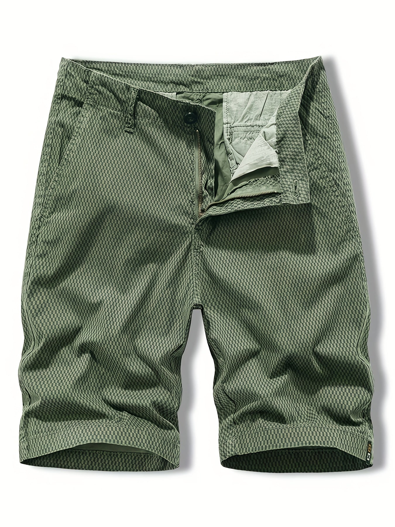 VELNIR™ Men's Casual Cargo Shorts
