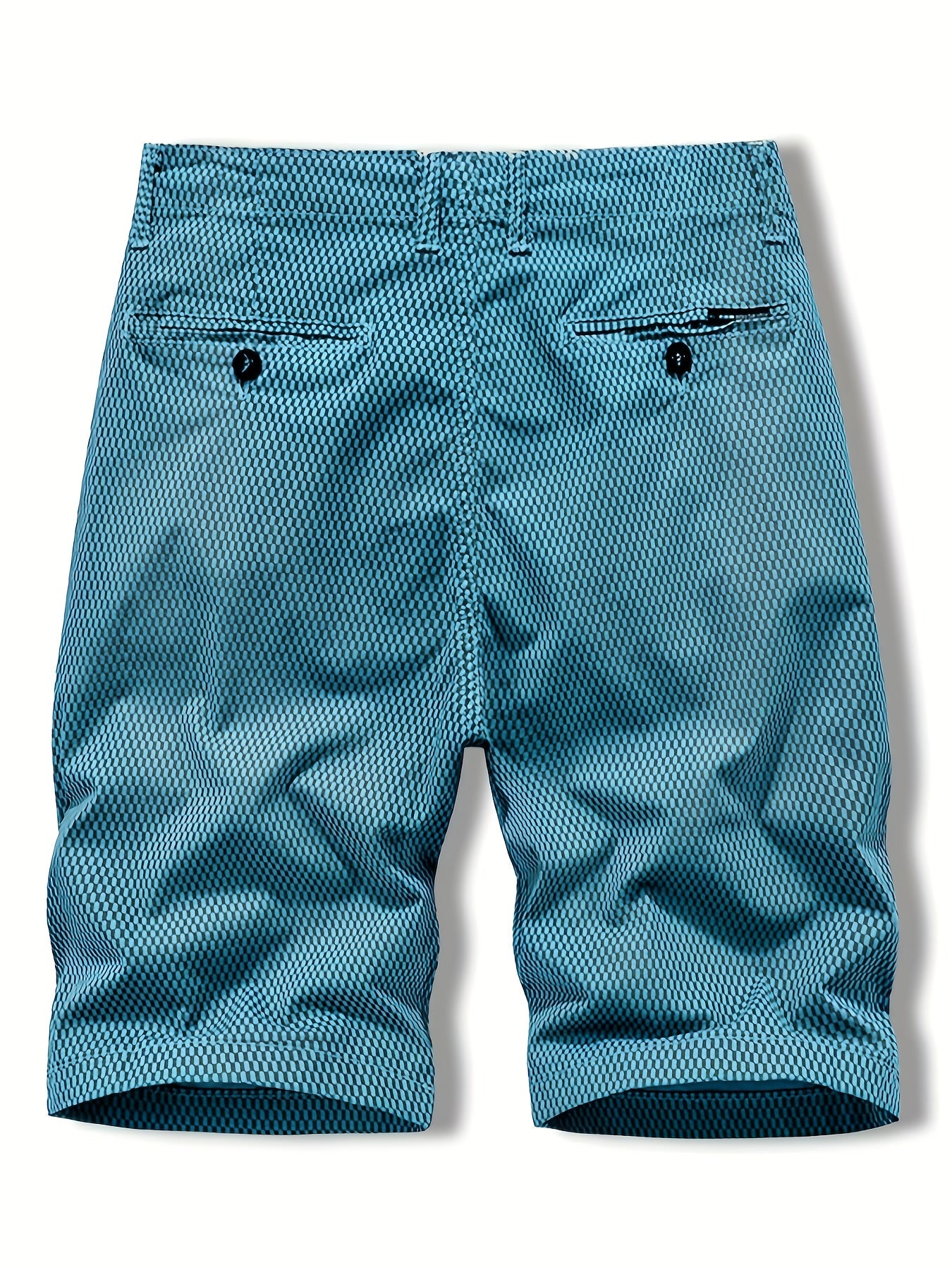 VELNIR™ Men's Casual Cargo Shorts