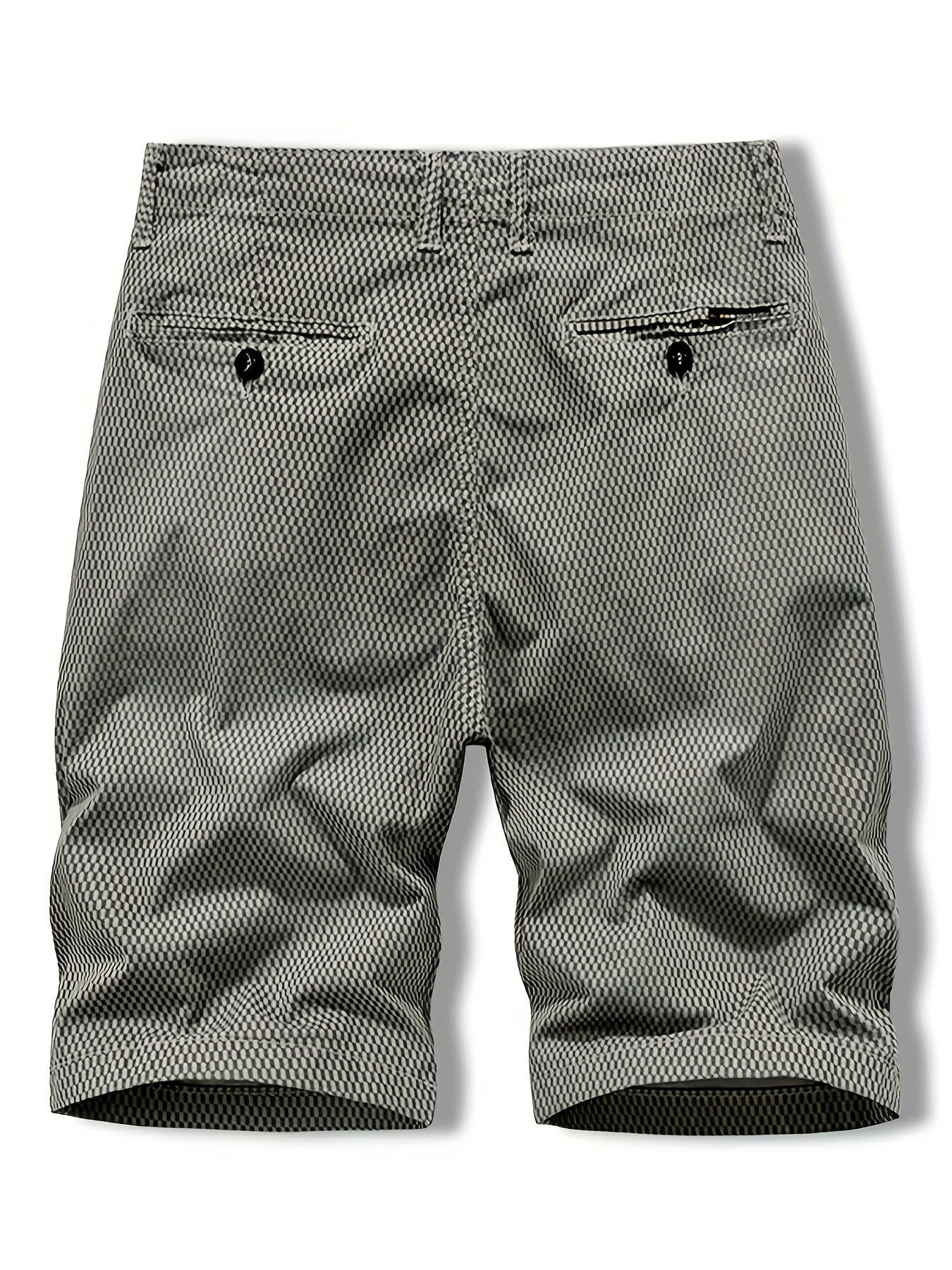 VELNIR™ Men's Casual Cargo Shorts