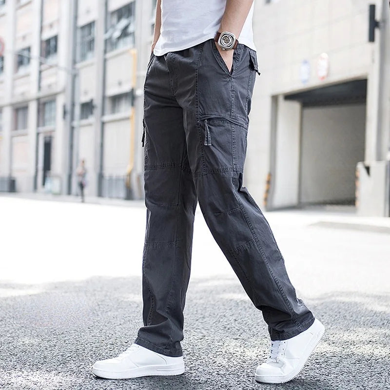 LENVAR™ Cargo Pants