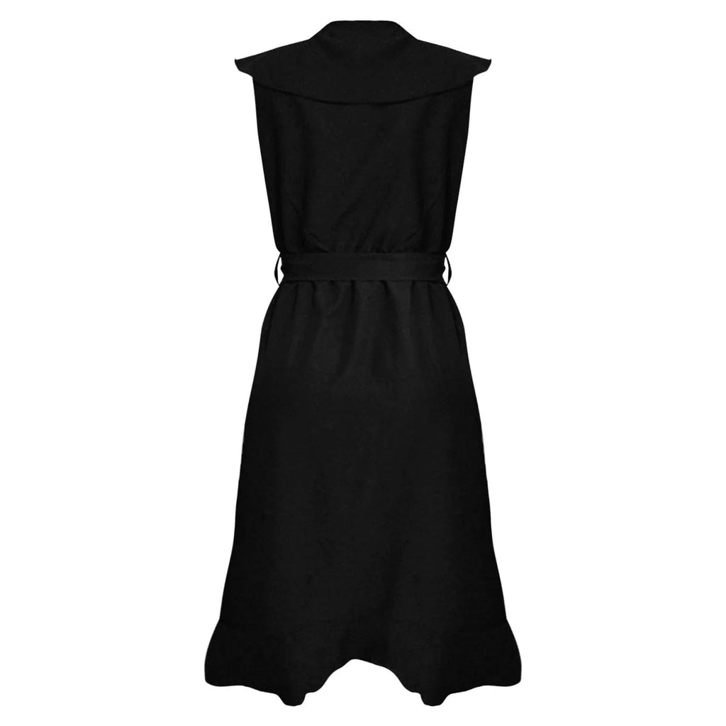 LINVARIS™ Ruffle Dress