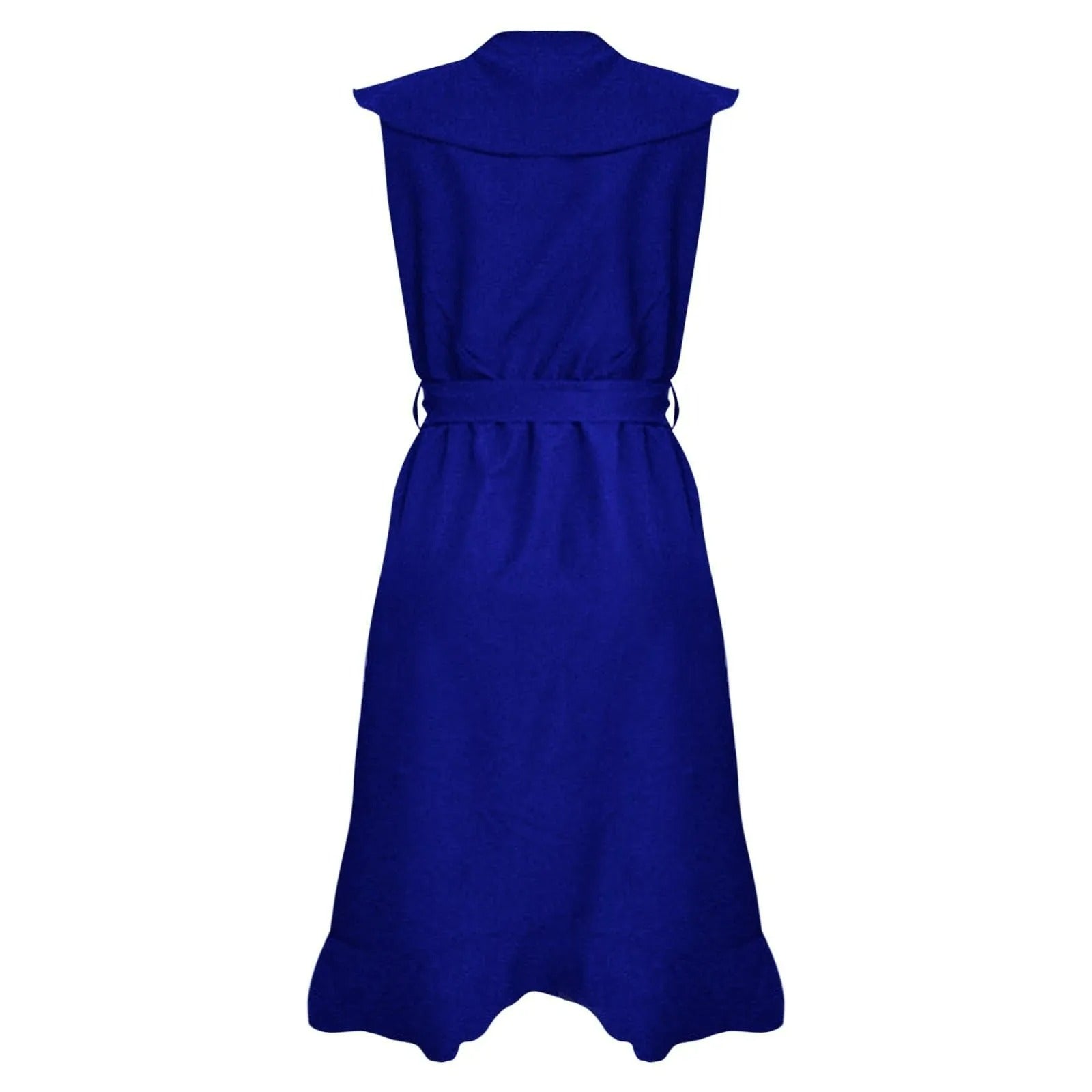 LINVARIS™ Ruffle Dress