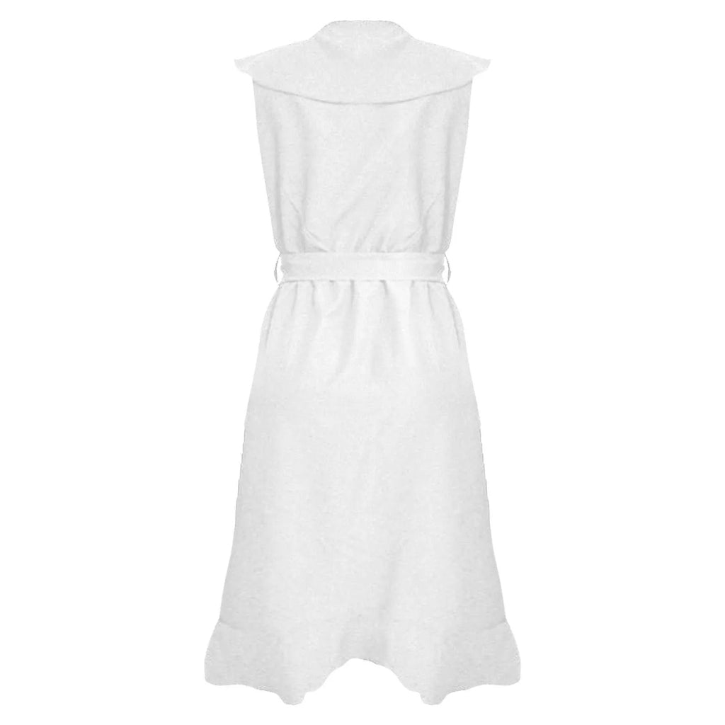 LINVARIS™ Ruffle Dress