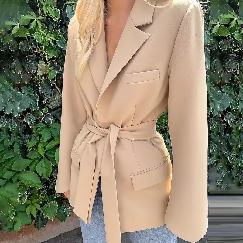 CORNELYS™ Elegant Blazer
