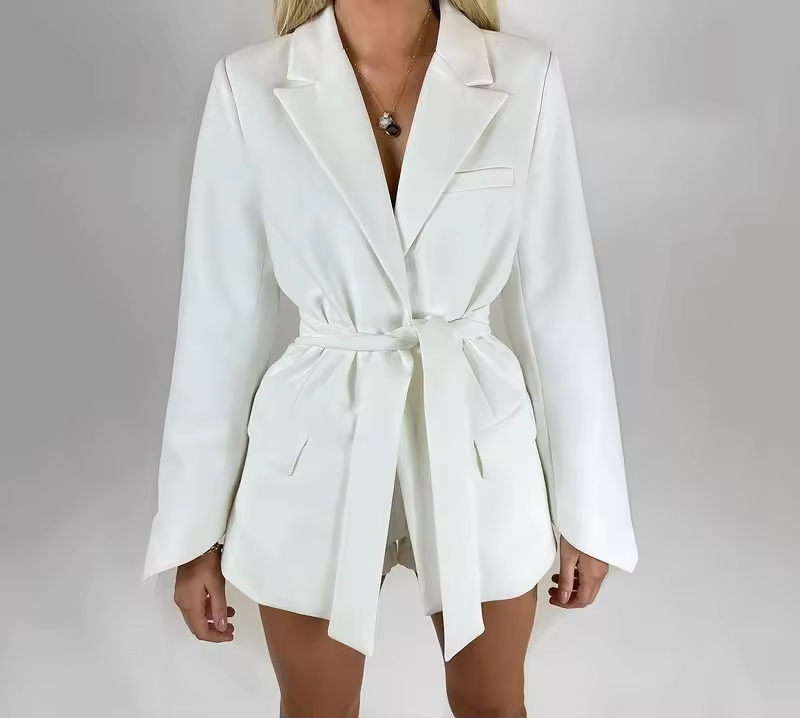 CORNELYS™ Elegant Blazer