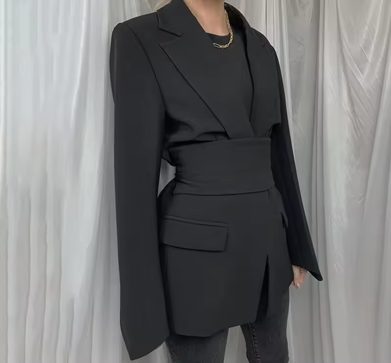 CORNELYS™ Elegant Blazer