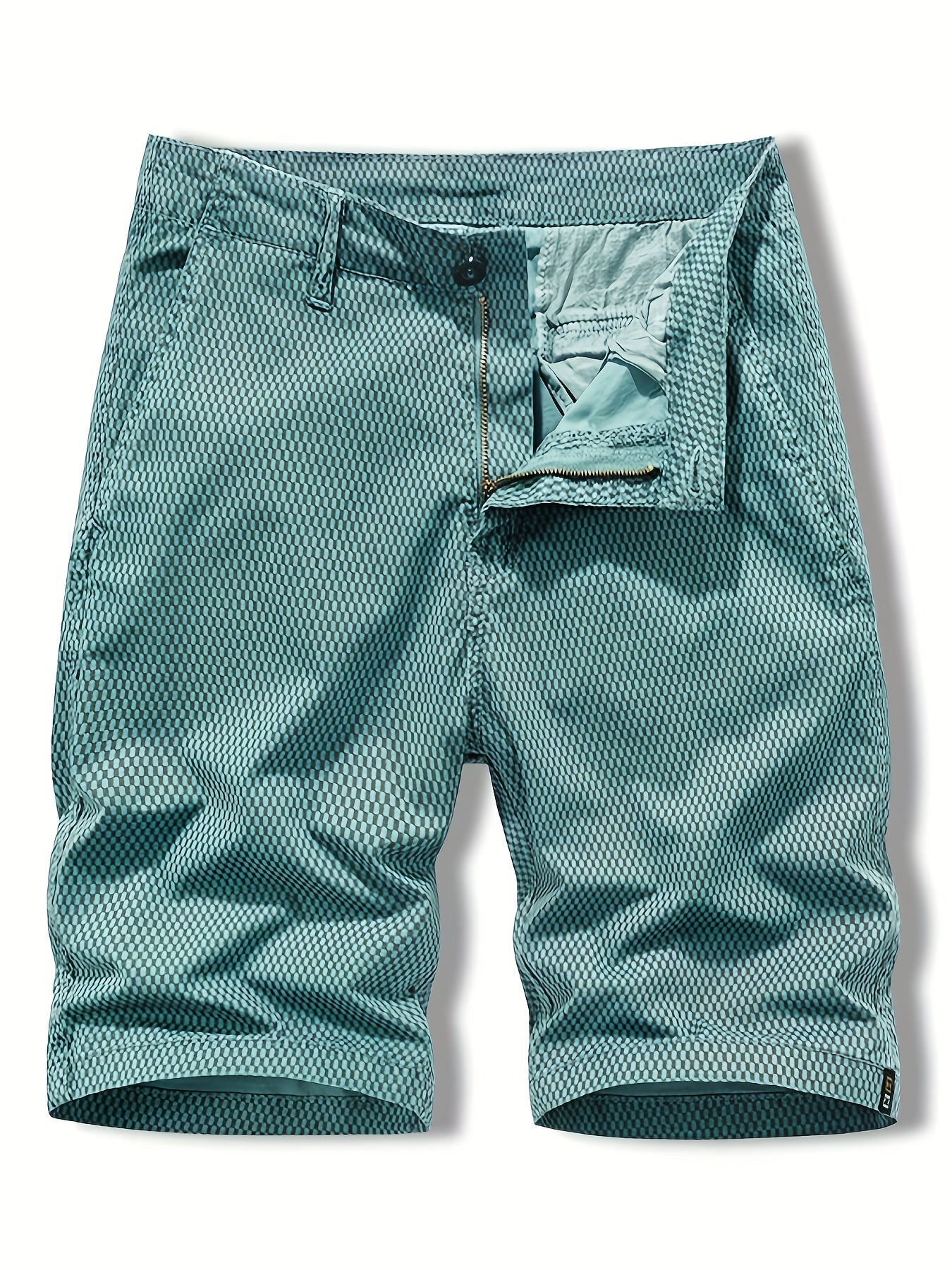 VELNIR™ Men's Casual Cargo Shorts