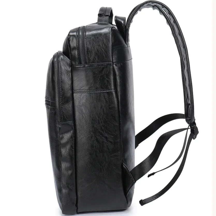 DORVENN™ Leather Backpack