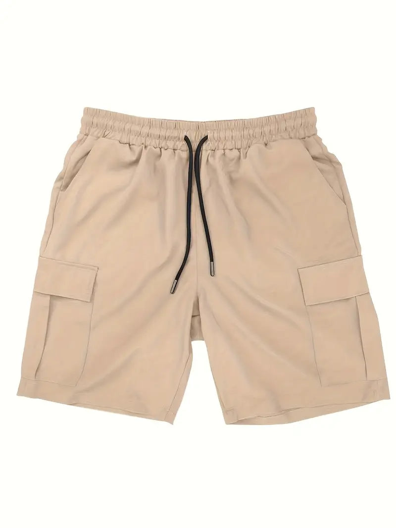 TREKSON™ Casual Cargo Shorts