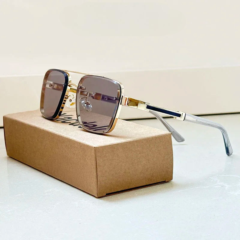 Retro DRIVE™ Sunglasses