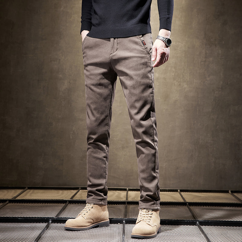 AUREX™ Men's Slim Pants